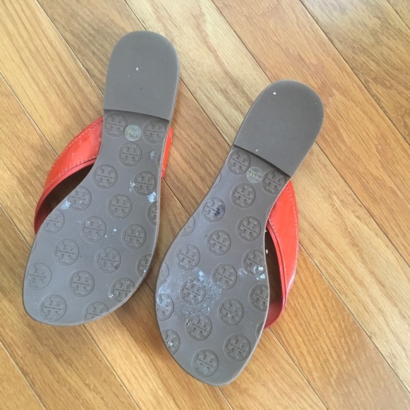 Tory Burch sandals - Picture 4 of 6